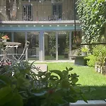 Prázdninový dům Maison De Au Centre Historique D'uzes Uzès