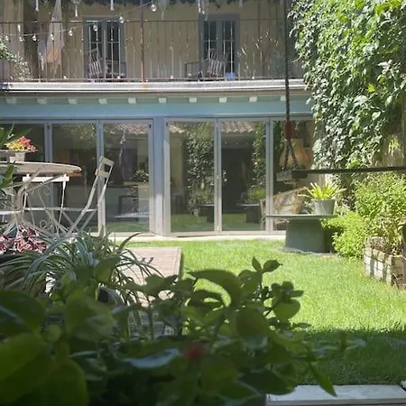 Casa vacanze Maison De Au Centre Historique D’uzès Uzès
