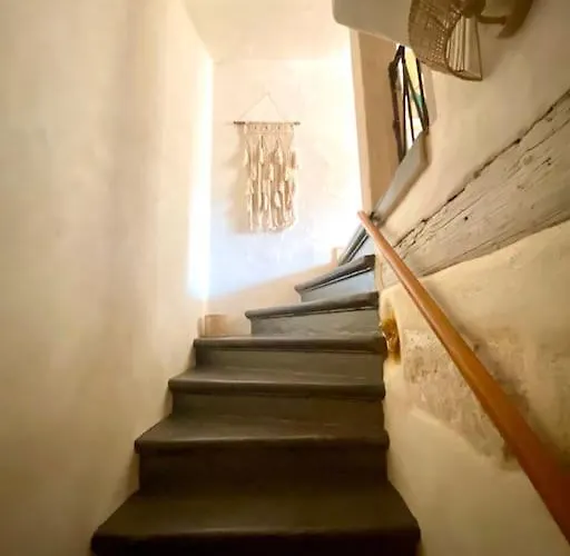 Maison De Au Centre Historique D'uzes Дом отдыха